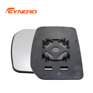 EYNORA Car Side View specchietto vetro per <span class=keywords><strong>Ford</strong></span> <span class=keywords><strong>Transit</strong></span> 2000 2001 2002 2003 <span class=keywords><strong>2014</strong></span> Auto porta specchietto retrovisore laterale vetro 4059969 4059965 - Product Image 3
