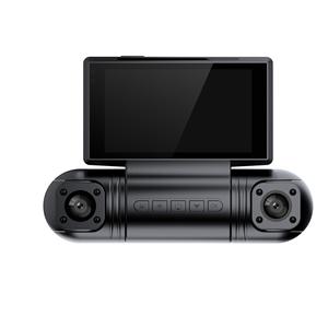 Cámara para Auto <span class=keywords><strong>2K</strong></span> de 4 Lentes, Grabadora de Conducción, Cámara Digital con Visión Nocturna, Grabación en Bucle, Caja Negra - Product Image 5