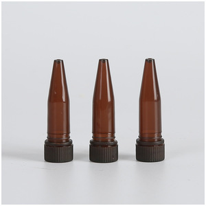 หลอดเก็บตัวอย่างเยือกแข็งยี่ห้อ Yueside ขนาด 1.5 มล. สีน้ำตาล ก้นแหลม ขนาด 10x47 มม. ผลิตจากพลาสติก สำหรับใช้ในห้องปฏิบัติการ - Product Image 1
