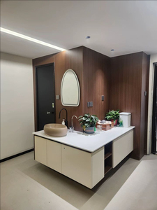 Hình Dạng Hình Bầu Dục Trên Truy Cập Gắn Men Sứ Màu Handmade Nghệ Thuật Bồn Rửa Phòng Tắm Gốm Handmade Mặt Rửa Lưu Vực - Product Image 6