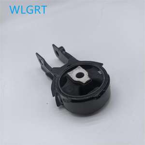 WLGRT OEM крепление двигателя DA6T-39-040 для Mazda 2 DJ/DL 1,5 CX-3 DK 1,5/1,8 2014- | Быстрая доставка | В наличии - Product Image 4