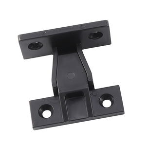 Connectors Furniture Fittings Joint Connector Plastic Brecket Knockdown Accessories - Product Image 5