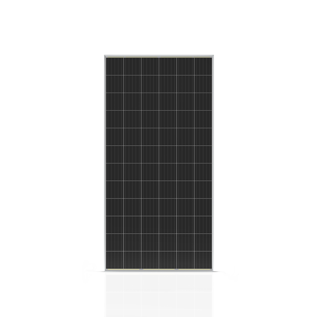 Hot Selling SOLAR PANEL Customizable Model G12 Bifacial High-Efficiency Mono Perc Photovoltaic Module 580-600W Dual Glass 23.2%