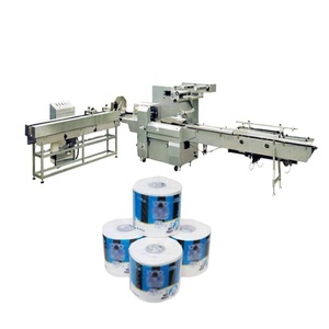 <strong>Paper</strong> Product <strong>Making</strong> Machinery for Toilet <strong>Paper</strong> <strong>Making</strong> <strong>Machine</strong> - Product Image 3