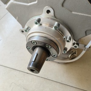XTY Remplacement Véritable <span class=keywords><strong>Bus</strong></span> Climatiseur Compresseur BOCK FK40 755K Pour Grand Déplacement <span class=keywords><strong>Bus</strong></span> AC - Product Image 6