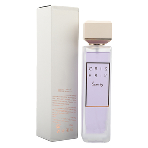 Perfume de Lujo con Aroma Floral y Frutal Árabe para Mujer, Eau de Parfum en Spray, Larga Duración, Uso Diario, Tamaño Regular 200ml - Product Image 4