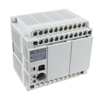 Unidad de Control PLC en Oferta, Controlador CPU PLC, Módulo de Automatización Industrial AFPX-C30T