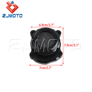 Tapa de la Cubierta del Filtro de Aceite del Motor para <span class=keywords><strong>Honda</strong></span> <span class=keywords><strong>CRF</strong></span> <span class=keywords><strong>300L</strong></span>/<span class=keywords><strong>CRF</strong></span> 250 (Rally) 2013-2023, Tapa de Inspección del Aceite del Motor - Product Image 6