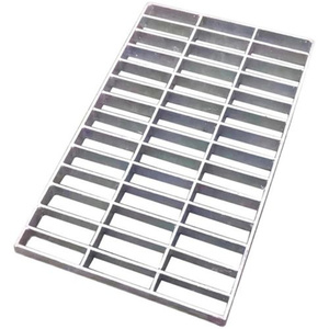 Rejilla de acero para drenaje de garaje, rejilla de drenaje de zanja de acero inoxidable, cubierta de drenaje de zanja de acero inoxidable, rejilla de canalón - Product Image 6
