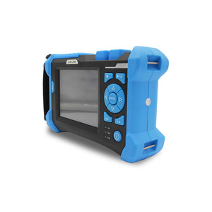 G-link OTDR TR600 touchscreen Optical kabel fehler detektor 32/30/28dB Fiber Optic PON OTDR Price - Product Image 2