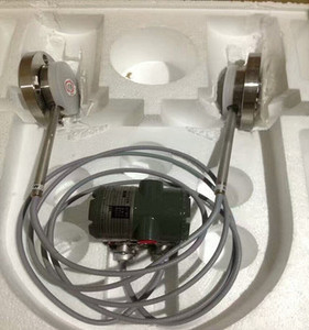 Yokogawa Diaphragm Sealed Differential DP With <b>Remote</b> Diaphragm Seals EJA118 EJA118E Yokogawa E - Product Image 6