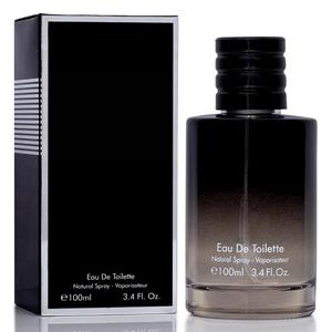 Eau de Parfum Boisée Charmante, Parfum Neutre Sophistiqué pour les Rendez-vous et le Quotidien - Product Image 1