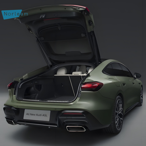 SAICAUDI A5L Sportback 2026 TFSI 150KW Lujo 2,0 T 204 caballos de fuerza L4 Coche Nuevo 2026 Automóvil inteligente Gasolina <span class=keywords><strong>a</strong></span> buenos precios - Product Image 4