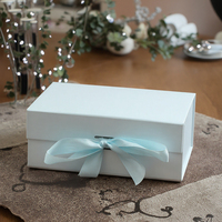 Boîte à parfum personnalisée de luxe écologique en papier avec fermeture magnétique, matériau recyclé, structure rigide, cosmétique, blush, crème pour le visage, crème pour les yeux