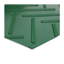 Máquina de Empalme por Prensa en Caliente para Bandas Transportadoras de PVC y PU, Máquina de Vulcanización de Bandas de PVC - Product Image 2