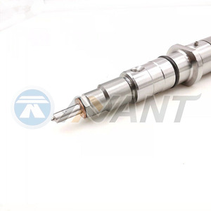 Injecteur de <span class=keywords><strong>carburant</strong></span> diesel au <span class=keywords><strong>prix</strong></span> d'usine 0445120029 Injecteur Common Rail - Product Image 4