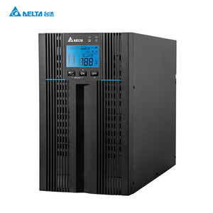 Delta Online Ups 6Kva 4800W Single Phase Data Center Server Power <b>Backup</b> - Product Image 1