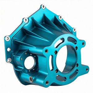 Fabricante Profesional de Fundición de Aluminio a Medida con Servicios de Mecanizado CNC de Guangdong - Product Image 3