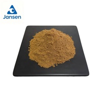 Fabrieksleverancier Leeuwenmanenextract Dubbel Extract Poeder Leeuwenmanenextract Polysaccharide