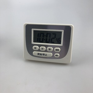 Bk333 Electronic Countdown Timer 24 Hour Touch Control With Magnet Kitchen Timer - Product Image 3