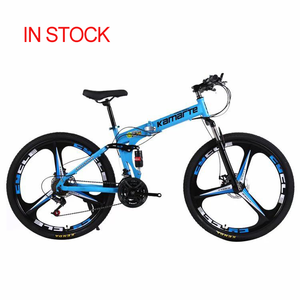 Meilleurs Vélos de Montagne d'<span class=keywords><strong>Occasion</strong></span> à Vendre en 2026, Vélo <span class=keywords><strong>Pliable</strong></span> Stycle Gratuit, Vélo de Montagne Sportif - Product Image 3