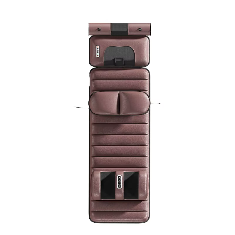 Fujian Lemesy Latest Model Electric Vibration