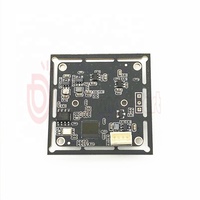 Sensor Autofokus IMX298 16MP 4656x3496 Modul Kamera Mini USB 2.0 75 Lensa Autofokus OTG Driver Gratis Plug&Play