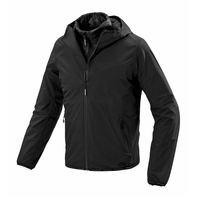 Faible quantité de commande personnalisée Vintage Moto veste homme Motocross veste d'équitation hommes garder au chaud hiver moto veste d'équitation