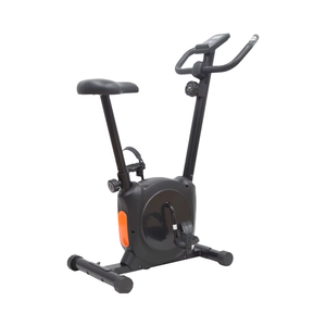 Vélo d'exercice d'intérieur GS-501BG en gros à prix abordable avec système de résistance par courroie - Product Image 1