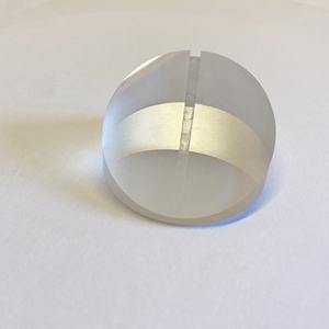 <span class=keywords><strong>Optical</strong></span> <span class=keywords><strong>BK7</strong></span> K9L <span class=keywords><strong>Prism</strong></span> Laser Use Lens Cunha De Vidro De Alta Qualidade para Aplicações A Laser - Product Image 5