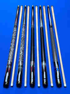 Taco <span class=keywords><strong>de</strong></span> billar <span class=keywords><strong>de</strong></span> cuero <span class=keywords><strong>Adam</strong></span> al por mayor, taco <span class=keywords><strong>de</strong></span> billar <span class=keywords><strong>de</strong></span> 13 mm, taco <span class=keywords><strong>de</strong></span> juego duradero para club <span class=keywords><strong>de</strong></span> billar, tacos <span class=keywords><strong>de</strong></span> billar y snooker - Product Image 6