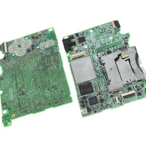 Placa Base Principal para Ndsi, Accesorios de Mantenimiento, Placa de Funciones PCB - Product Image 3