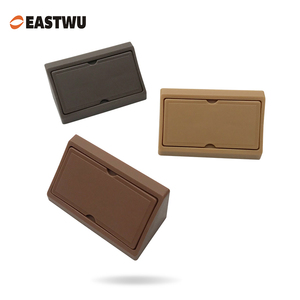 Bloque de fijación de 4 agujeros, conectores para caravana, <span class=keywords><strong>autocaravana</strong></span>, muebles de hogar - Product Image 4