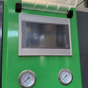 Nouvelle machine d'emballage haute performance Kmr Kmr Bibo contrôlée par PLC pour aliments et poudres industrielles, équipement de remplissage automatique 10-50 kg - Product Image 2