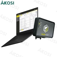 2025 ALIENTECH KESS3 KESS V3 Modificación de Potencia, Ajuste, Reparación, Clonación, Lectura y Escritura de ECU y TCU, Programación de TCU, OBD, Boot y Bench