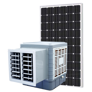 Refrigerador <span class=keywords><strong>de</strong></span> <span class=keywords><strong>aire</strong></span> solar para el hogar, batería <span class=keywords><strong>de</strong></span> 12v y 24v CC - Product Image 6