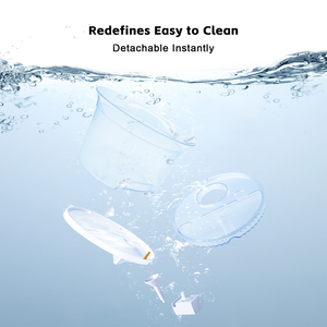 موزع مياه أوتوماتيكي للحيوانات الأليفة بتصميم أنيق للكلاب والقطط، مناسب للديكور الداخلي والمنزلي والمطبخ - Product Image 6