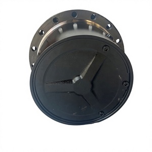 Nuevo Conjunto de Transmisión Final de Alta Calidad para Venta Minorista, Montado en Brida de Acero al Carbono para Carrocería y Rodillos, para Carreteras y Cimentaciones - Product Image 3