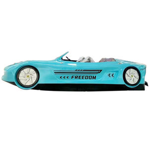 2025 fabbrica diretta ad alte prestazioni sport acquatici velocità barca PWC nave personalizzata in fibra di vetro Jet Boat per la vendita a Dubai - Product Image 4