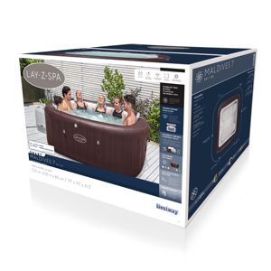 Cartouches de filtre pour piscine et <span class=keywords><strong>spa</strong></span> <span class=keywords><strong>Bestway</strong></span> 6001U - <span class=keywords><strong>Accessoires</strong></span> pour piscine et <span class=keywords><strong>spa</strong></span> - Outils et <span class=keywords><strong>accessoires</strong></span> pour piscine - Product Image 6