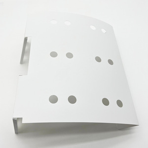 Feuille d'isolation SABIC Lexan Fr1, résistante aux hautes températures, ignifuge, en matériau PBT, couleur blanche - Product Image 2