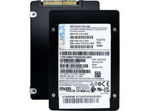 15.36TB PCIe 3.0 X4 NVMe .<span class=keywords><strong>2</strong></span> <span class=keywords><strong>2</strong></span>.5 "SSD 01LL515 01LL502 PM1723b - Product Image 6