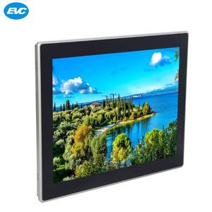 PC industriel tactile EVUC Core I5 6ème génération <span class=keywords><strong>Skylake</strong></span>/<span class=keywords><strong>Kaby</strong></span> <span class=keywords><strong>Lake</strong></span> 2x I210AT 15 pouces en stock - Product Image 6