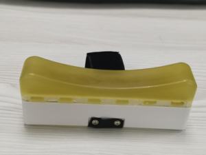 Pocket Vet Usg Diagnostic Scanner Machine <span class=keywords><strong>Prix</strong></span> Portable Animal Sans Fil Vétérinaire Échographie pour la Grossesse - Product Image 5