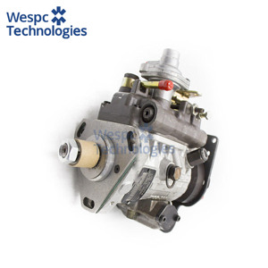 Pompe à injection de carburant WESPC 9520A313G pour Perkins 1104C-44/TA 1104D-44T Caterpillar 3044C 3054C - Product Image 5