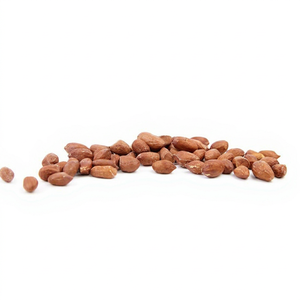 Approvisionnement en arachides fraîches, commerce des arachides de nouvelle récolte, exportation d'arachides indiennes, commerce des arachides indiennes de nouvelle saison, produit à base d'arachides indiennes - Product Image 1
