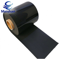 Mousse de silicone d'étanchéité pour batterie Meishan personnalisable Bisco HT-820 UL 94V0 ignifuge à haute résistance à la compression