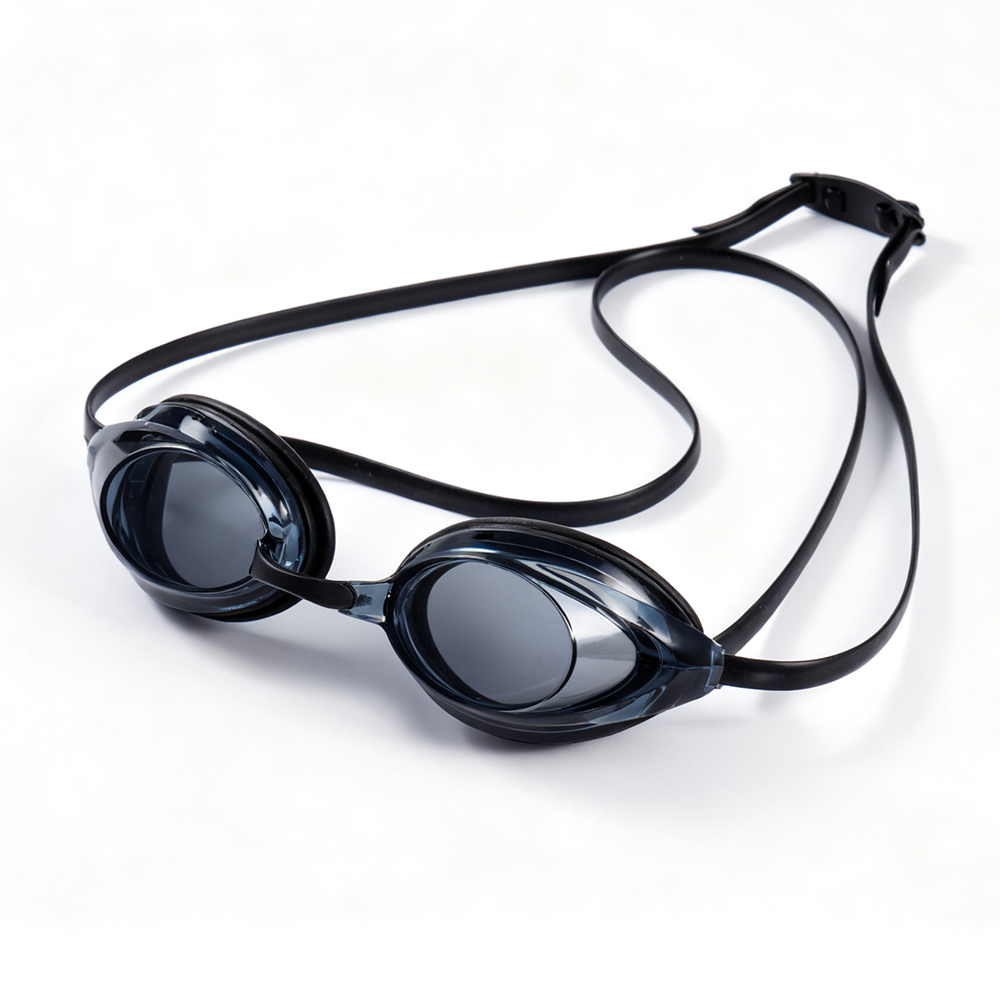 Noir (verres marron fumé)
