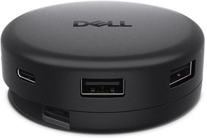 ดีล โปร ฮับ USB-C แบบพกพา 7-in-1 - DA326 - Product Image 2