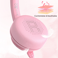 Casque filaire ONIKUMA X37 pour centre d'appels, type C vers USB, micro anti-bruit, casque stéréo pour PC, ordinateur portable, bureau, cours en ligne